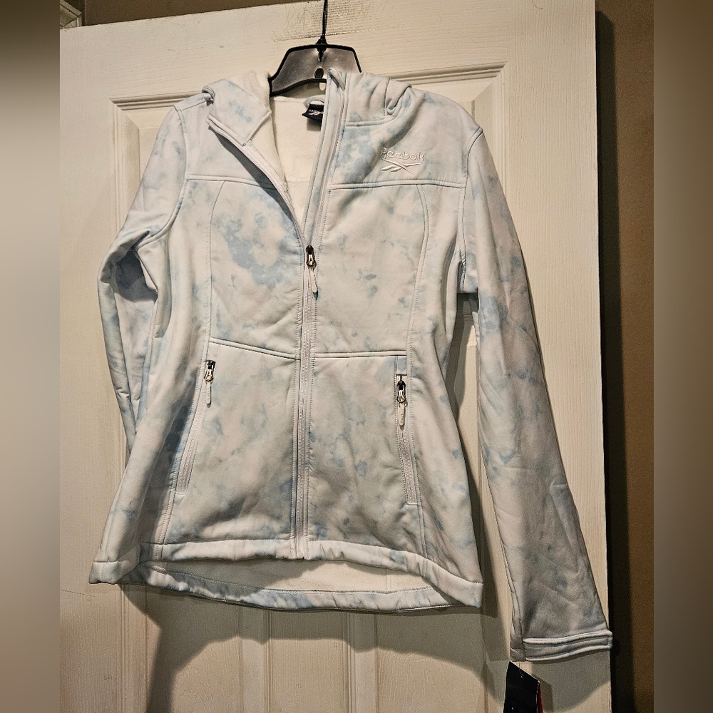 REEBOK JACKET